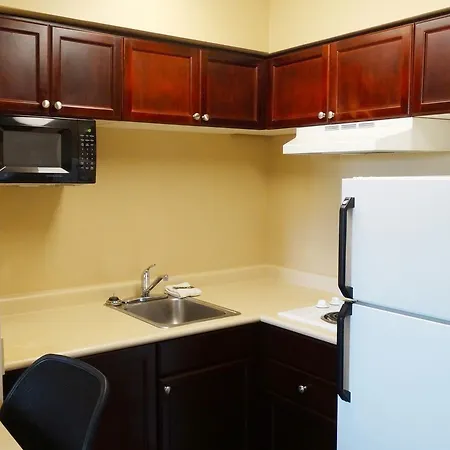 Extended Stay America Suites - Atlanta - Gwinnett Place Duluth Exterior photo