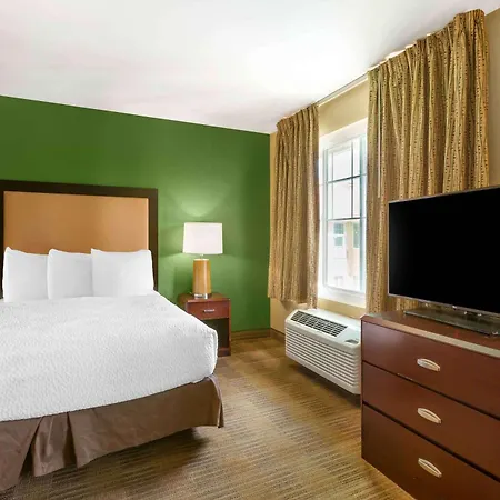 Extended Stay America Suites - Atlanta - Gwinnett Place Duluth Exterior photo