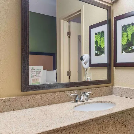 Extended Stay America Suites - Atlanta - Gwinnett Place Duluth Exterior photo