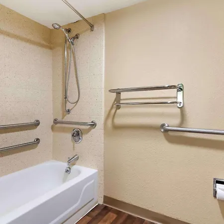 Extended Stay America Suites - Atlanta - Gwinnett Place Duluth Exterior photo