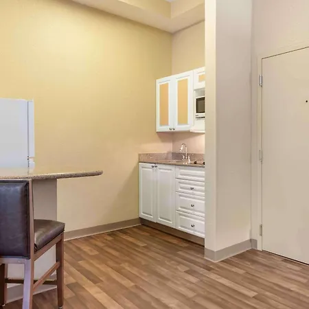 Extended Stay America Suites - Atlanta - Gwinnett Place Duluth Exterior photo