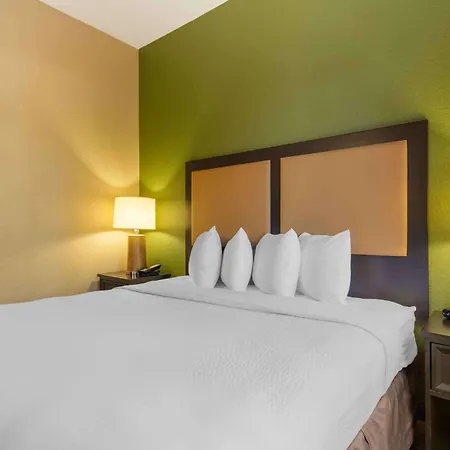 Extended Stay America Suites - Atlanta - Gwinnett Place Duluth Exterior photo