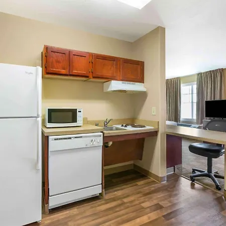 Extended Stay America Suites - Atlanta - Gwinnett Place Duluth Exterior photo