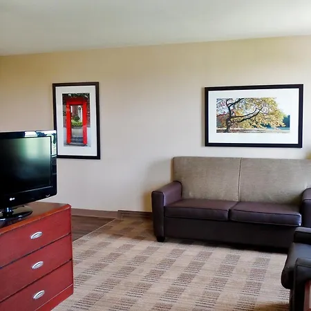 Extended Stay America Suites - Atlanta - Gwinnett Place Duluth Exterior photo