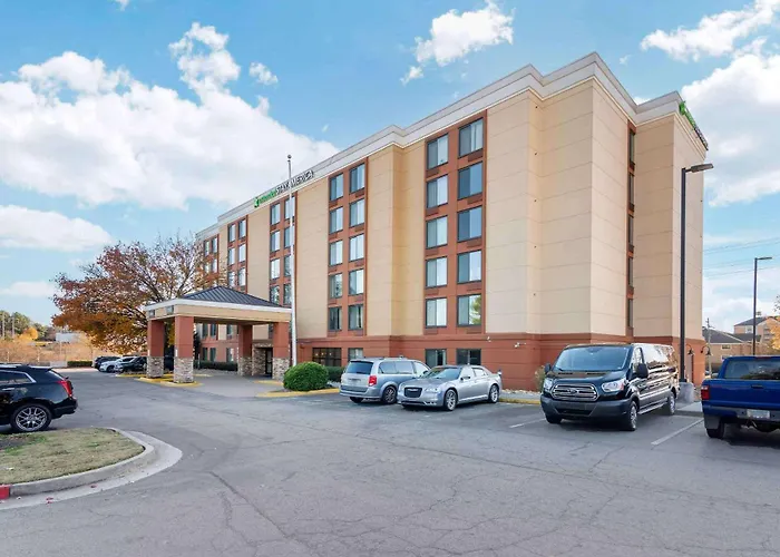 Extended Stay America Suites - Atlanta - Gwinnett Place