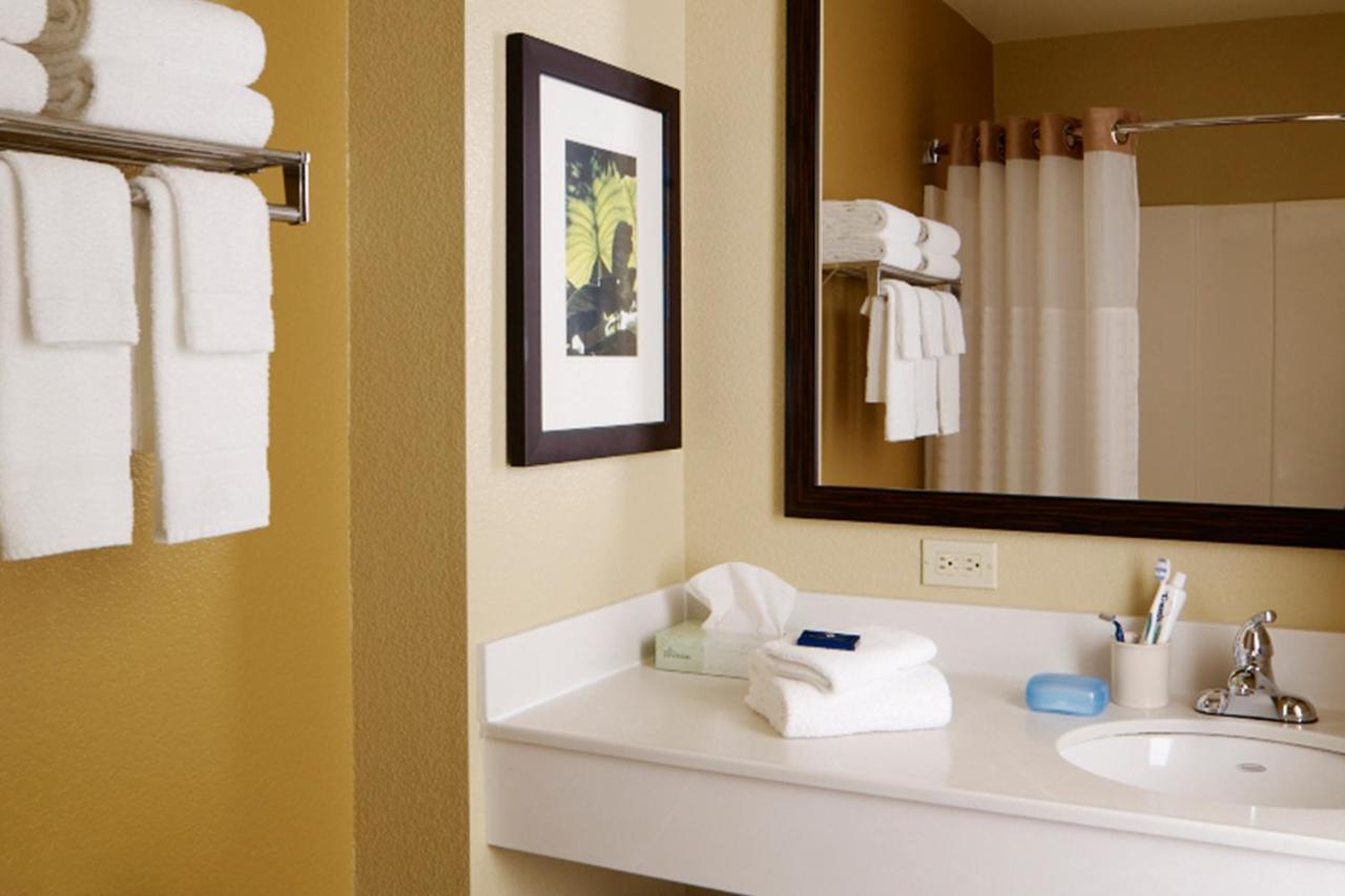 Extended America - Atlanta - Gwinnett Place Hotel