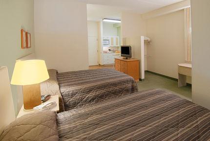 Extended America - Atlanta - Gwinnett Place 2* Duluth