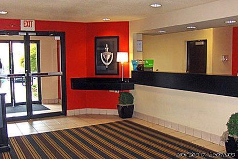 Hotel Extended America - Atlanta - Gwinnett Place 2*