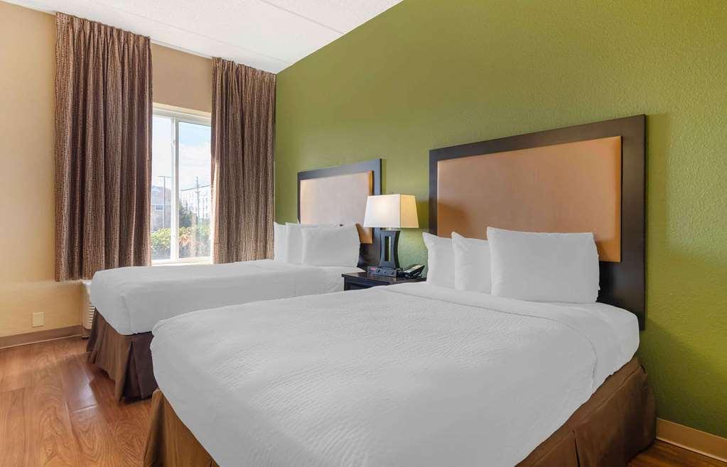 Extended America - Atlanta - Gwinnett Place Hotel Duluth