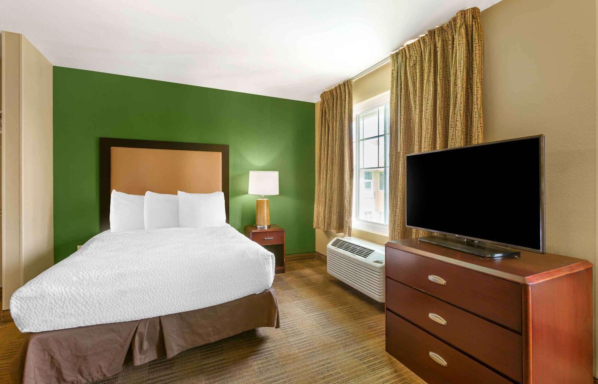 Hotel Extended America - Atlanta - Gwinnett Place