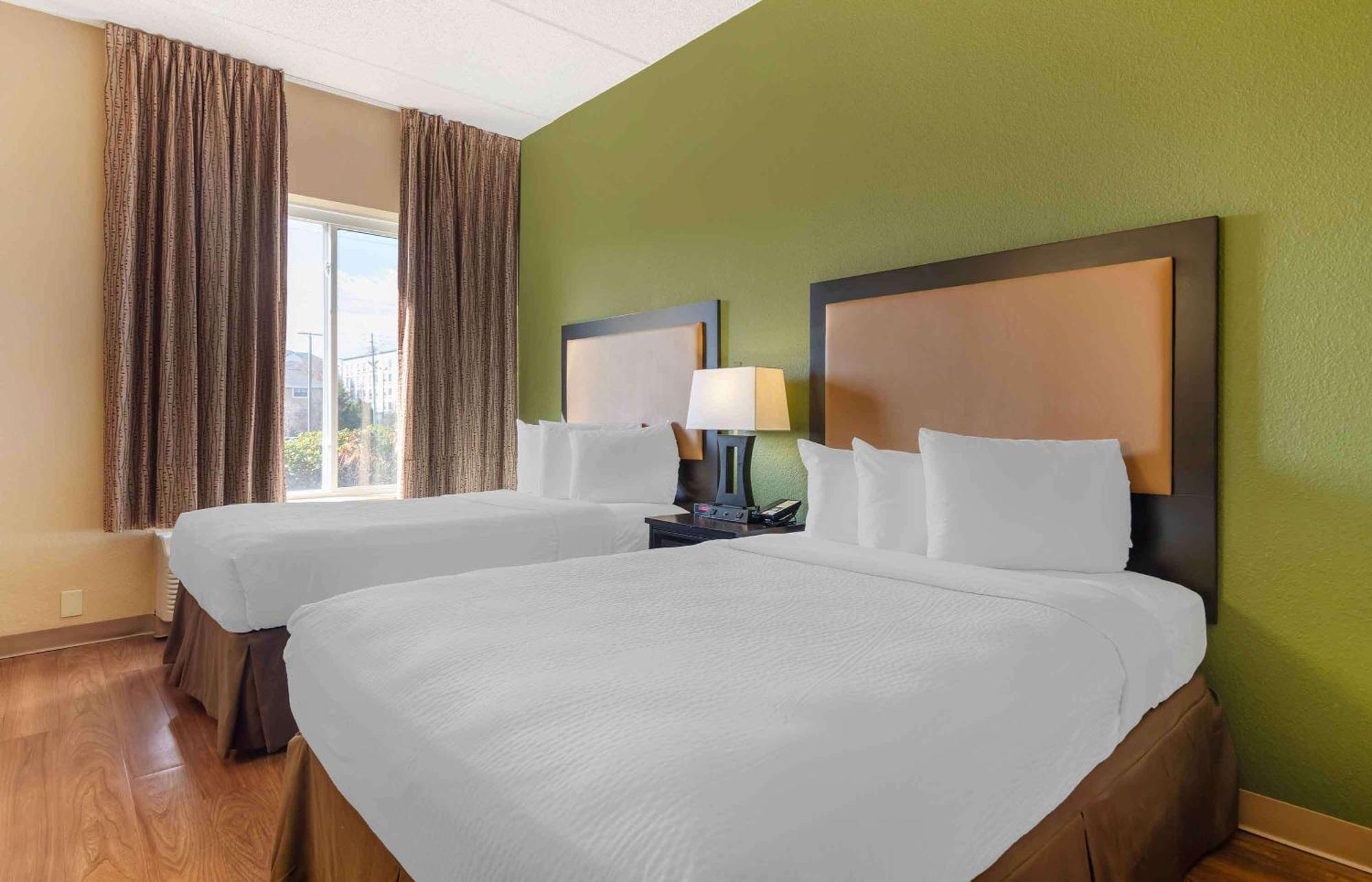 Extended America - Atlanta - Gwinnett Place Hotel Duluth