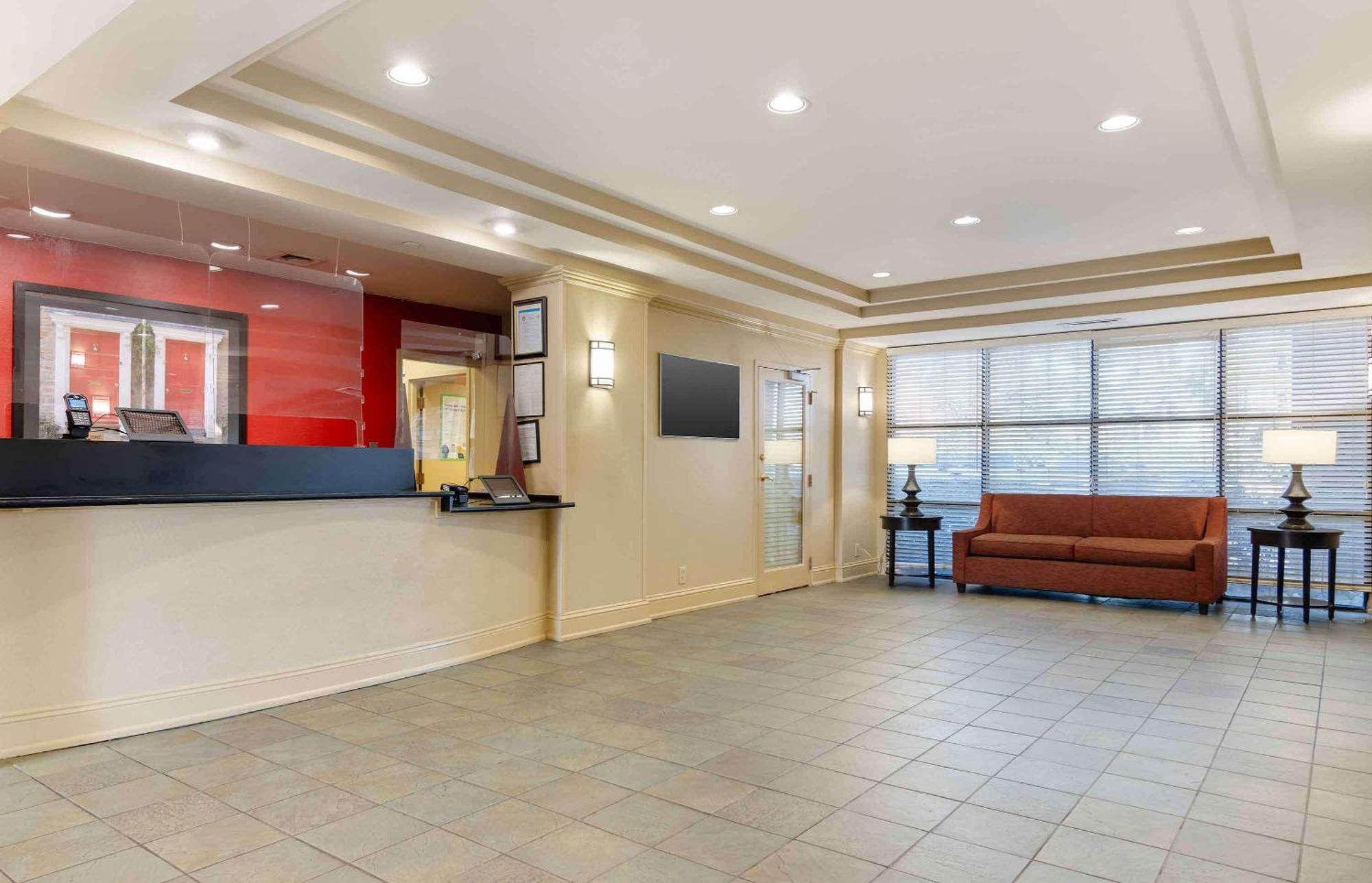 Extended America - Atlanta - Gwinnett Place Hotel Duluth