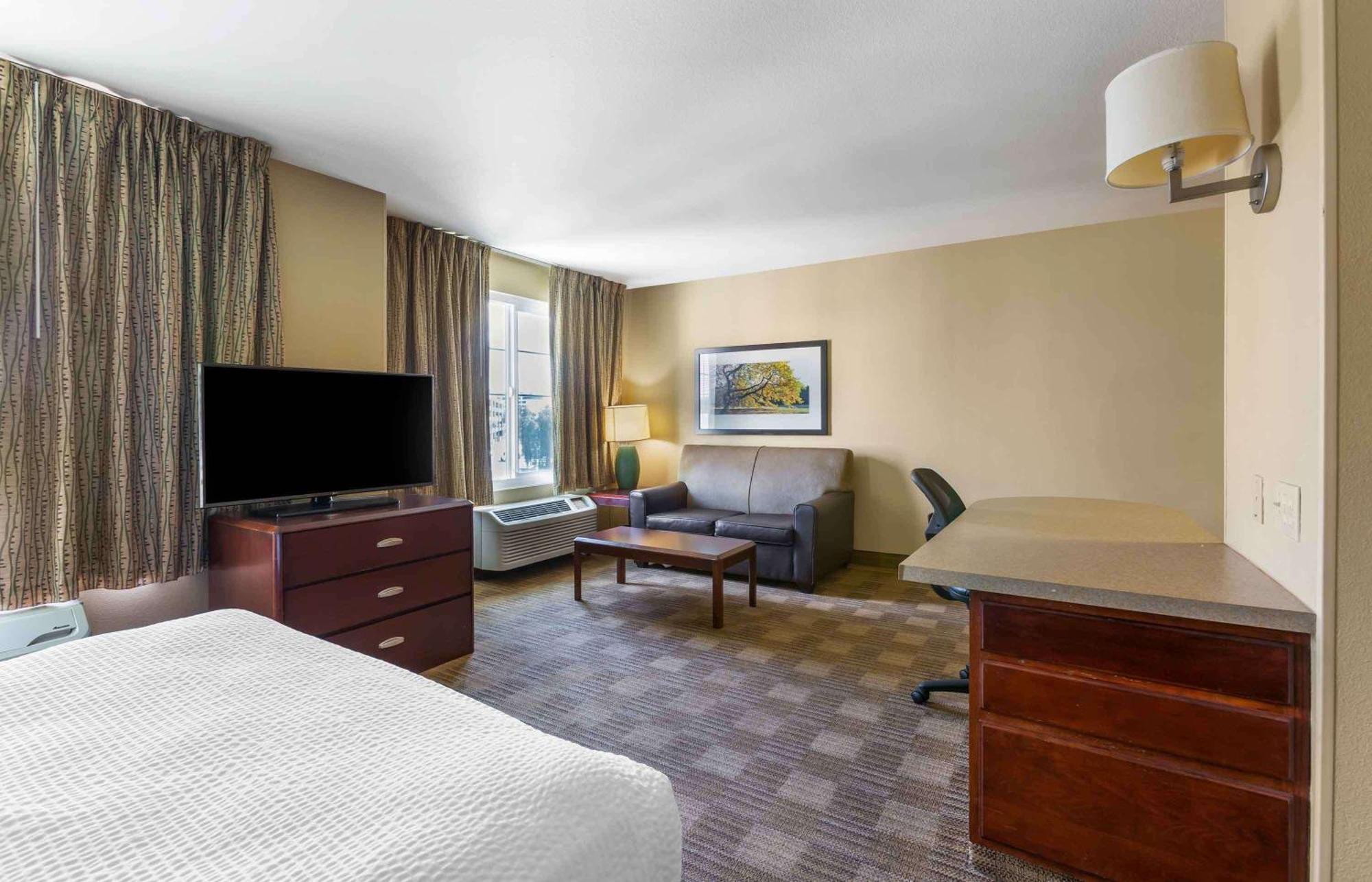 Hotel Extended America - Atlanta - Gwinnett Place