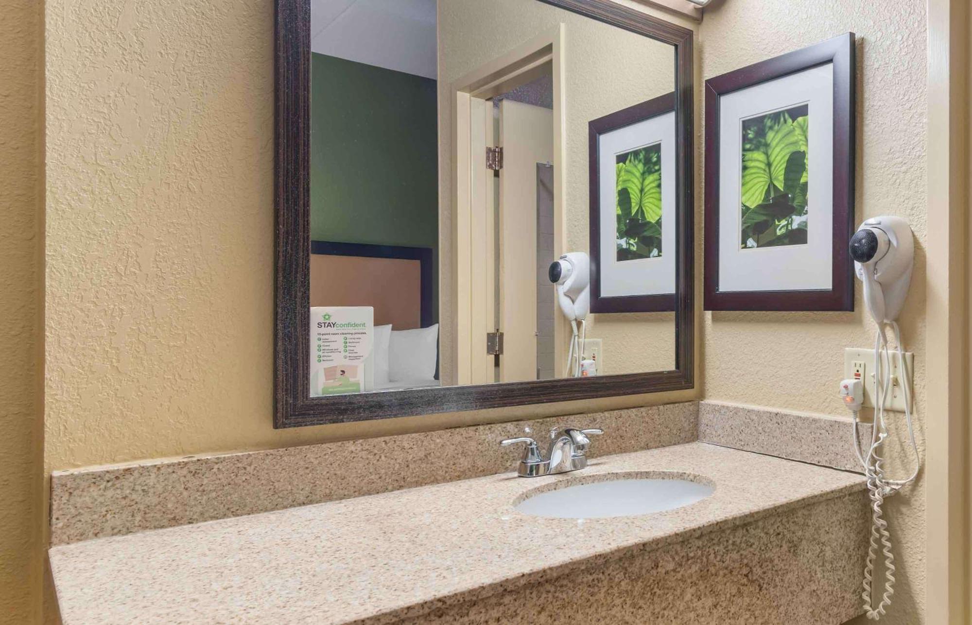Hotel Extended America - Atlanta - Gwinnett Place Duluth
