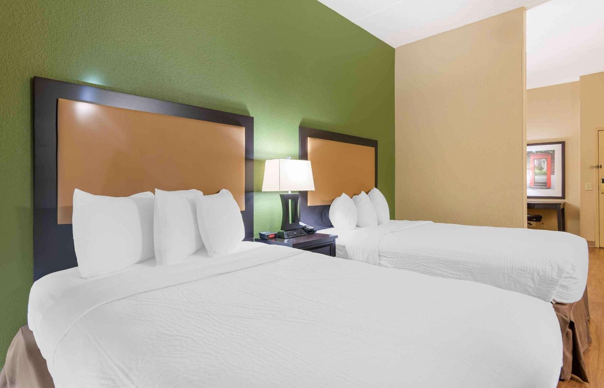 Extended America - Atlanta - Gwinnett Place 2* Duluth