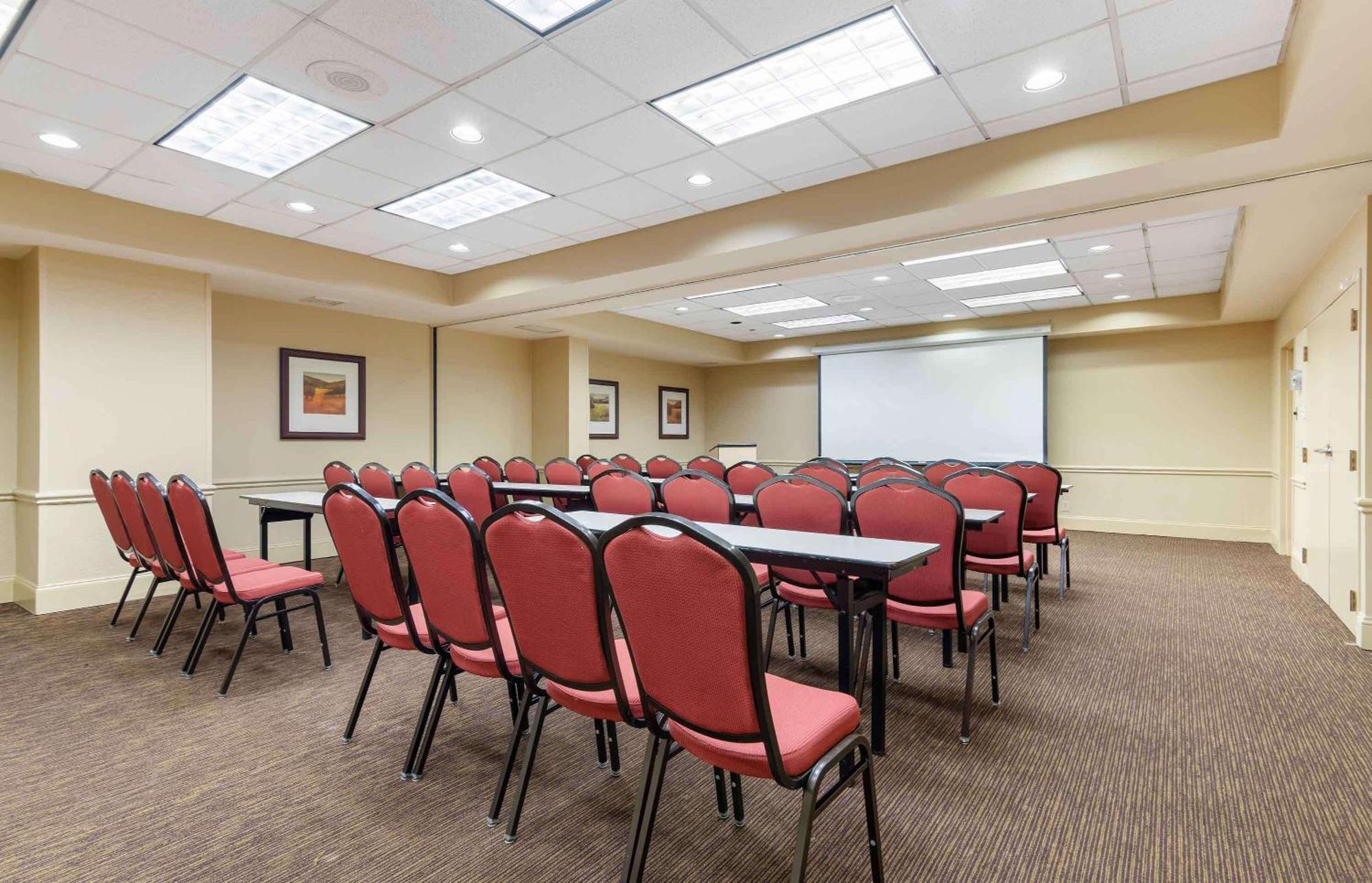 Extended America - Atlanta - Gwinnett Place Hotel