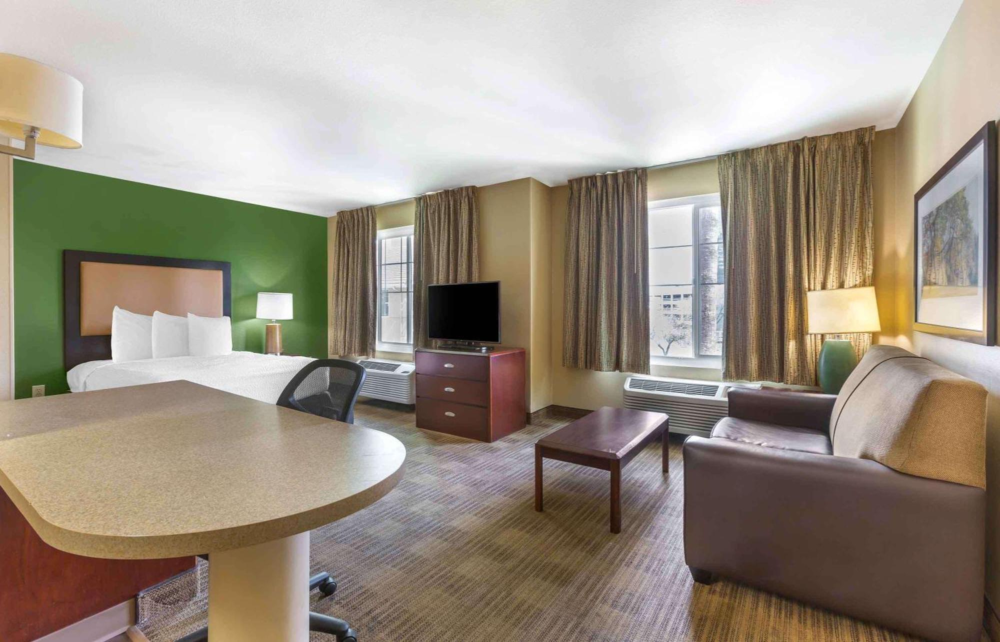 Hotel Extended America - Atlanta - Gwinnett Place 2*