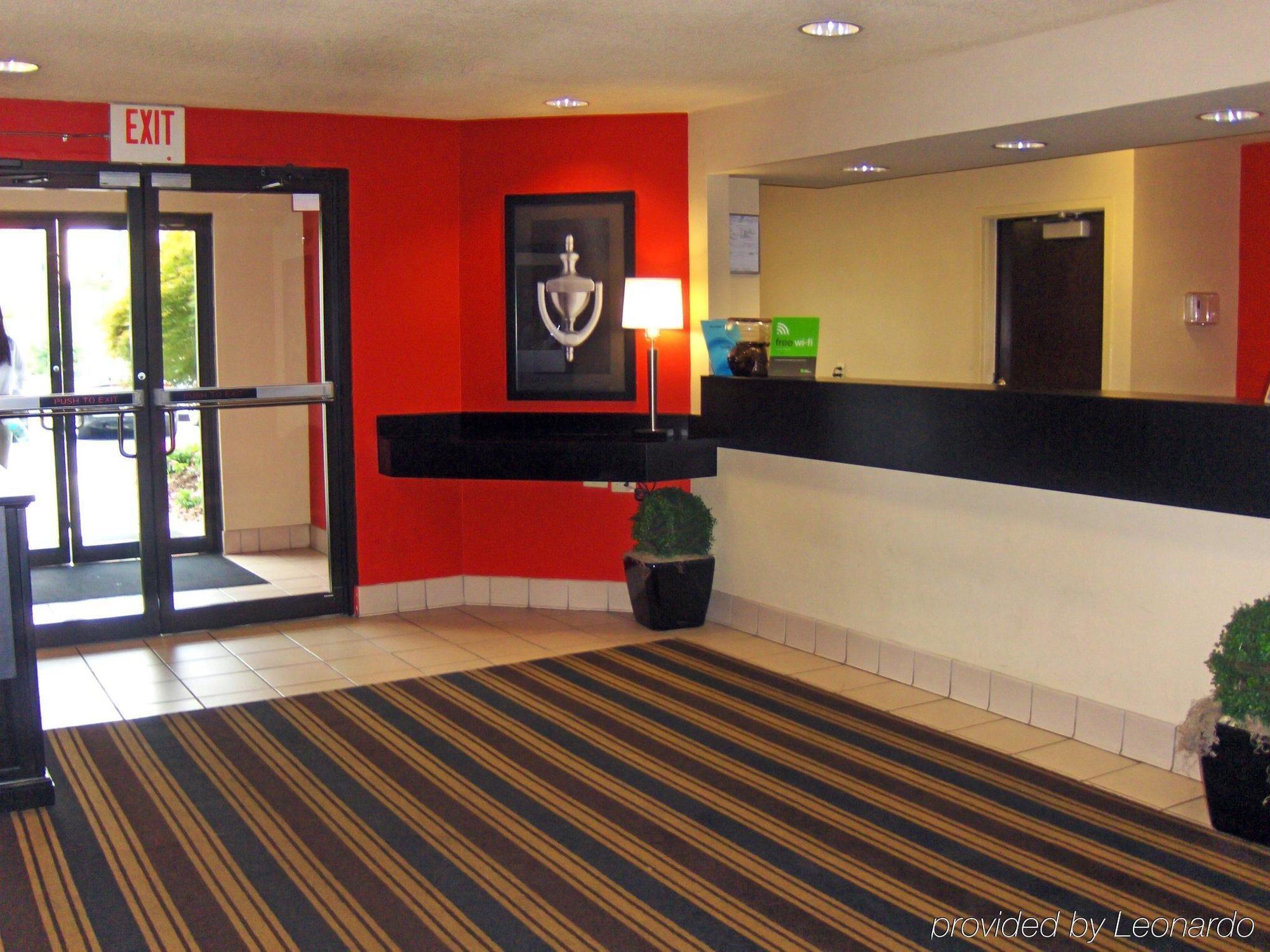 Extended America - Atlanta - Gwinnett Place 2*