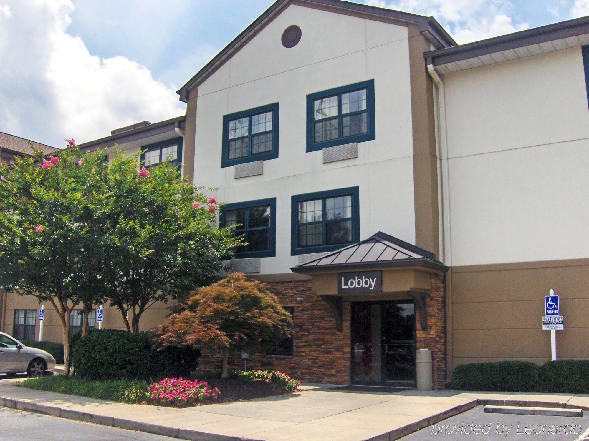 Extended America - Atlanta - Gwinnett Place 2* Duluth
