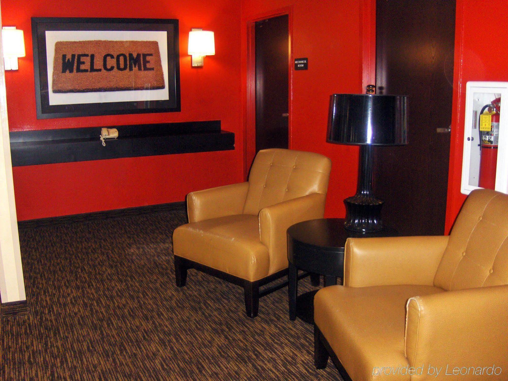 Hotel Extended America - Atlanta - Gwinnett Place 2*