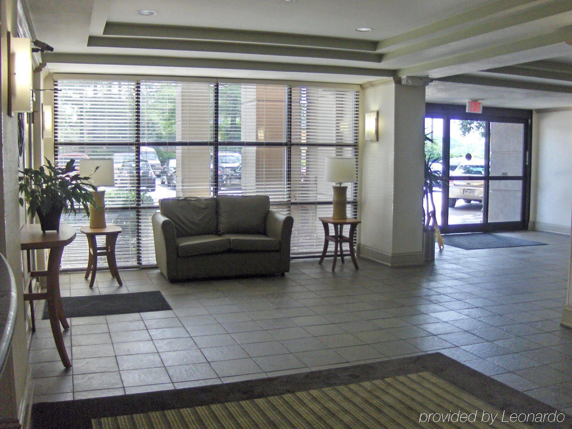 Extended America - Atlanta - Gwinnett Place 2*