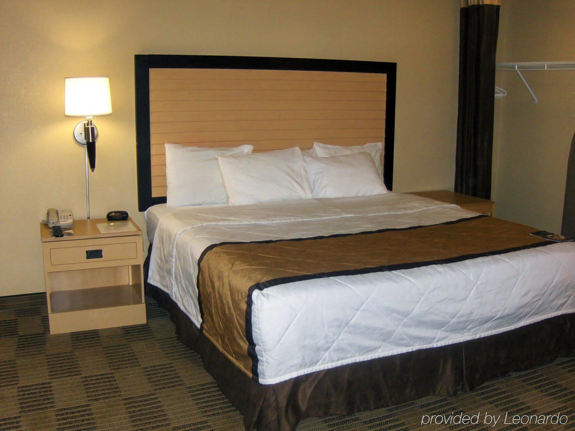 Hotel Extended America - Atlanta - Gwinnett Place 2*