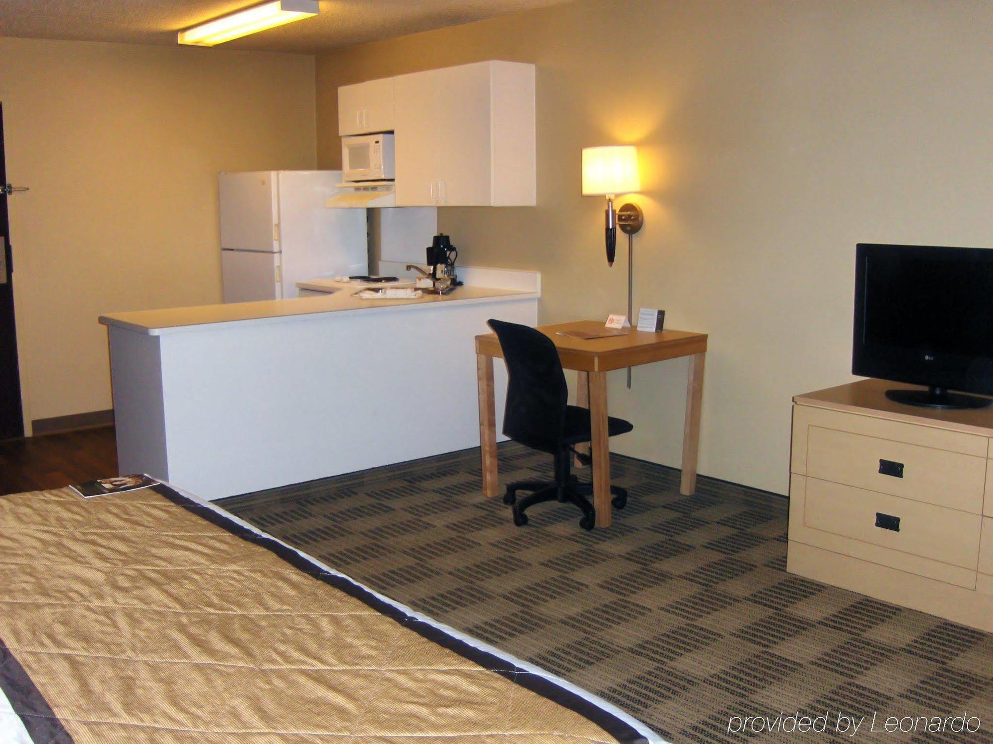 Extended America - Atlanta - Gwinnett Place 2*