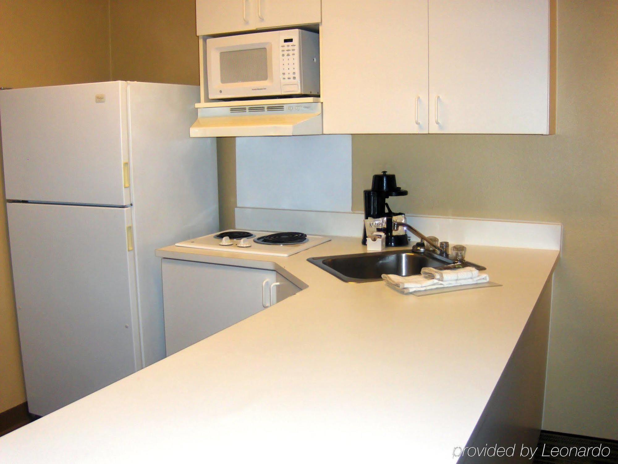 Extended America - Atlanta - Gwinnett Place Hotel