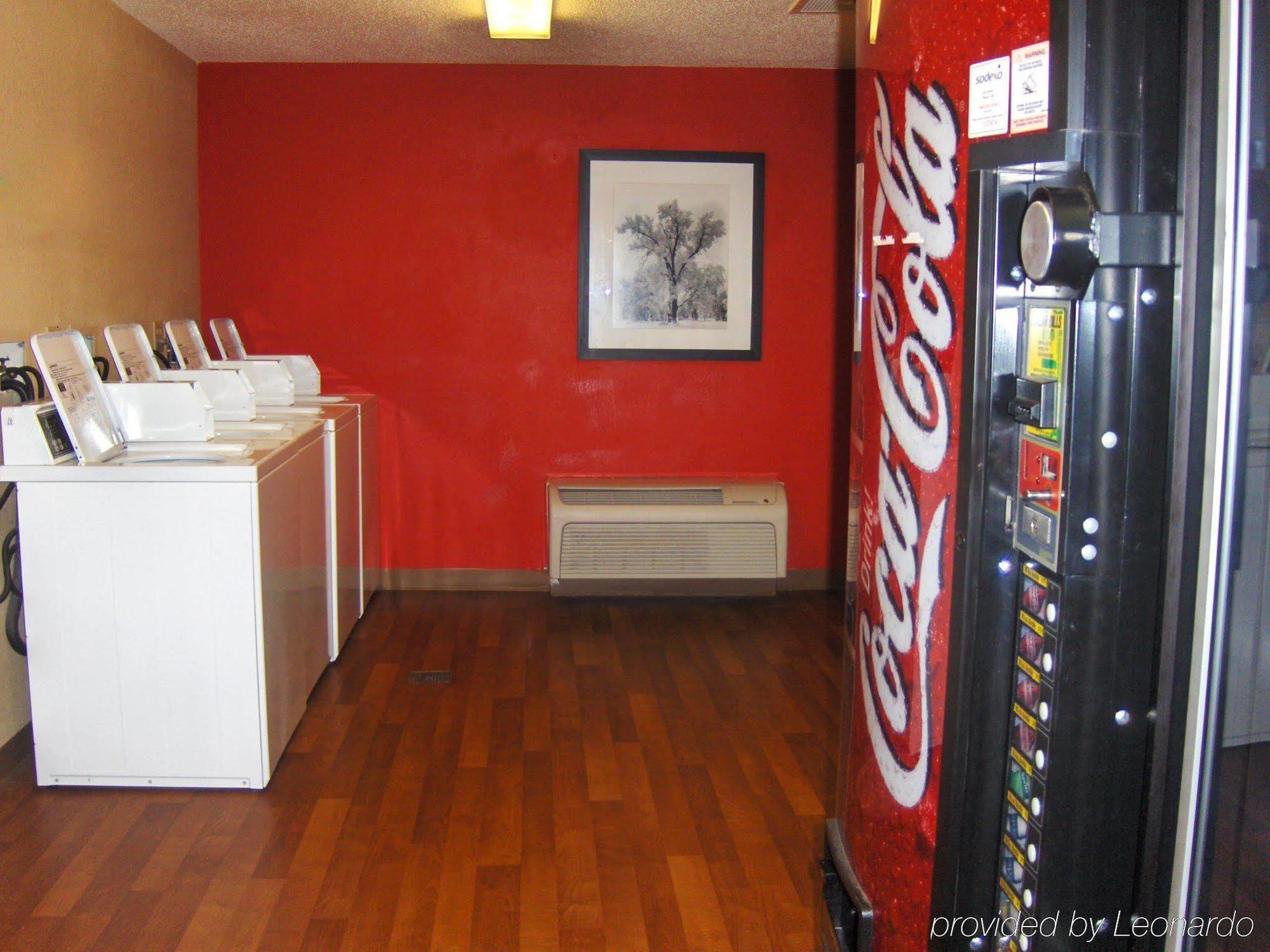 Extended America - Atlanta - Gwinnett Place 2* Duluth