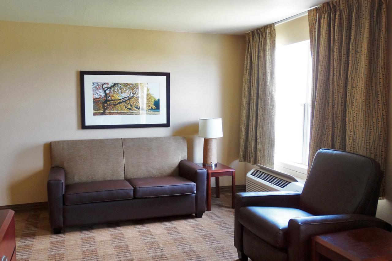 Hotel Extended America - Atlanta - Gwinnett Place 2*
