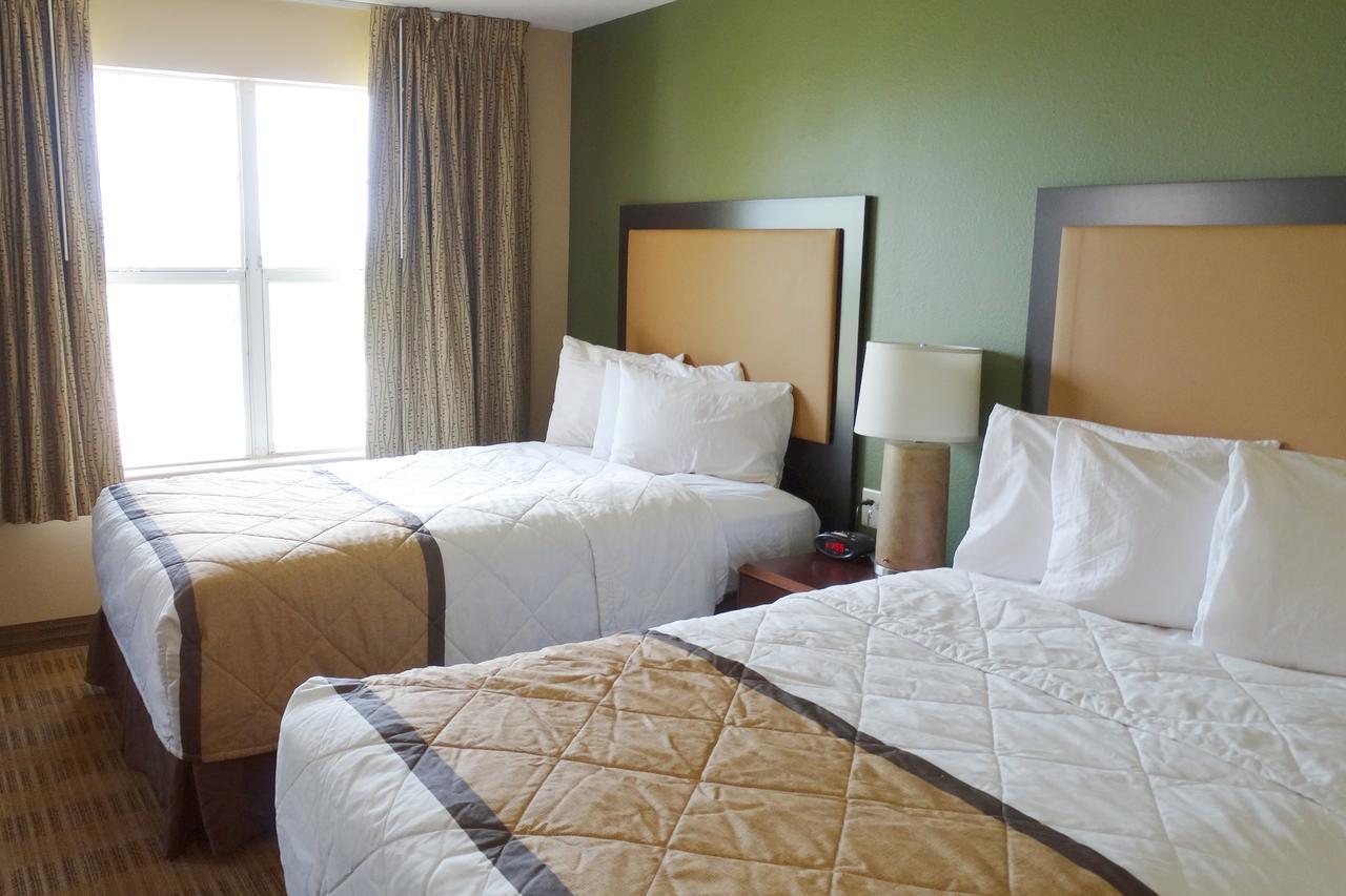 Extended America - Atlanta - Gwinnett Place 2*