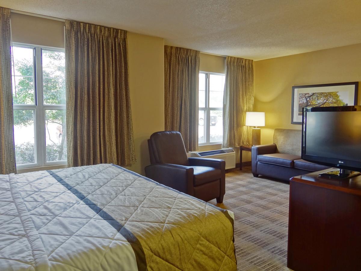 Extended America - Atlanta - Gwinnett Place Duluth