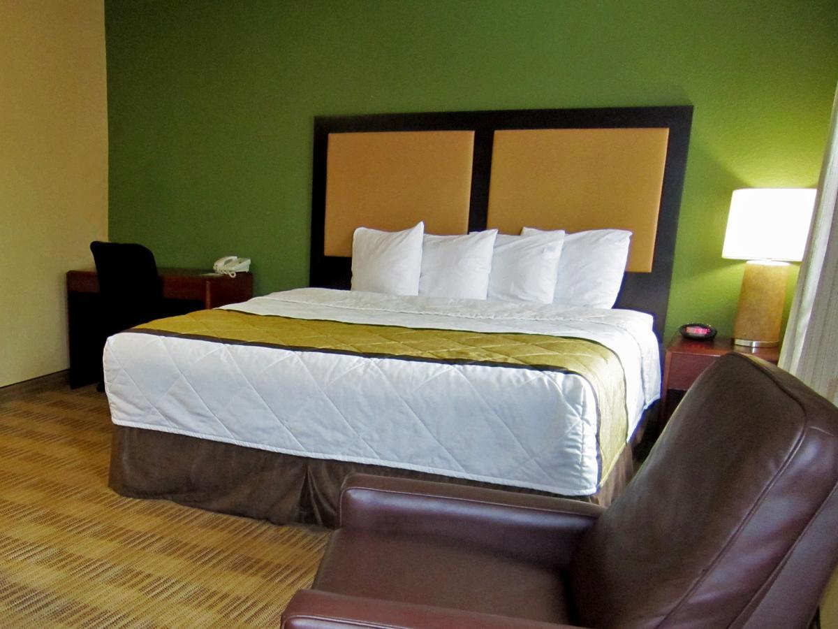 Extended America - Atlanta - Gwinnett Place Hotel Duluth