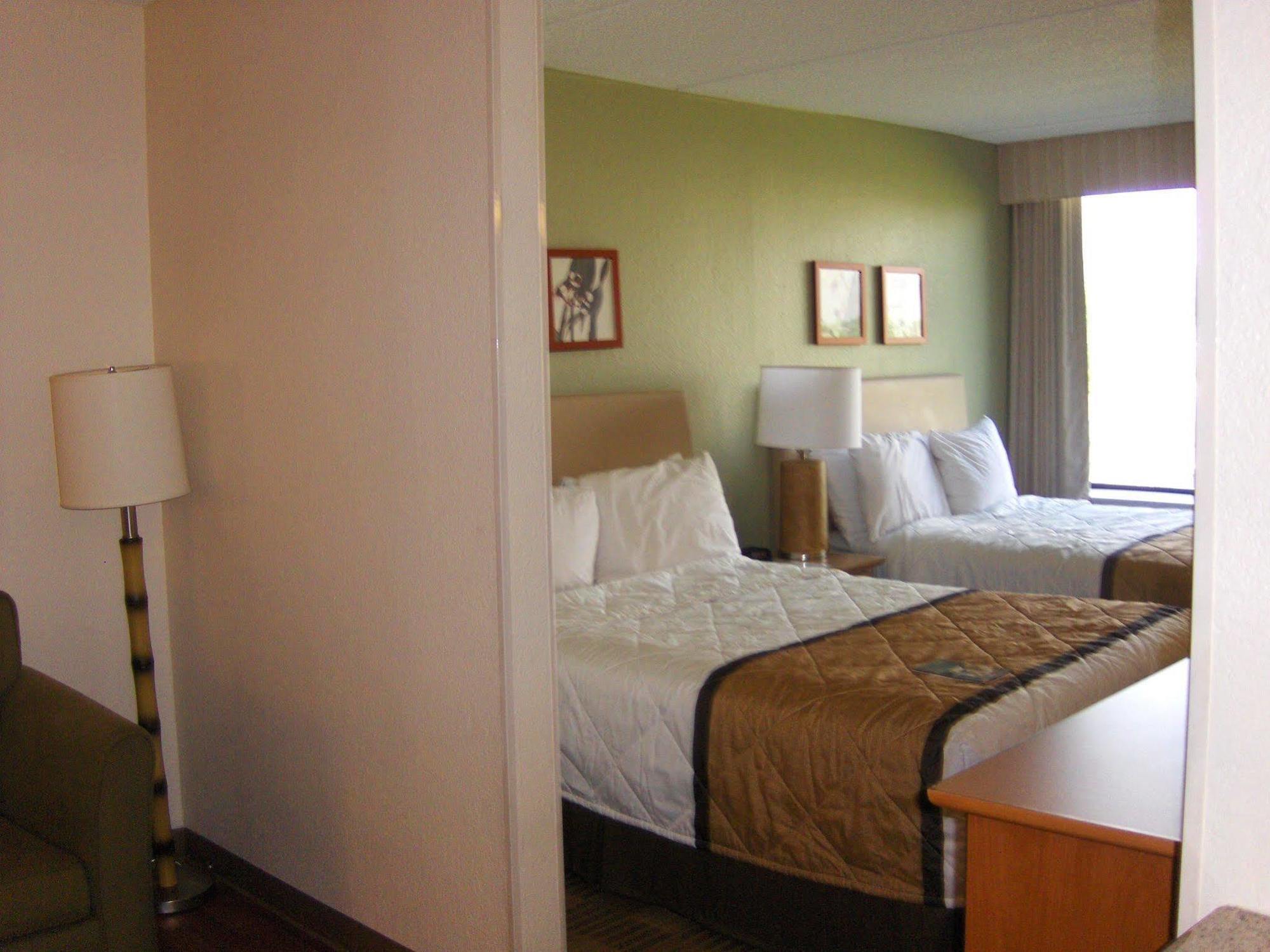 Hotel Extended America - Atlanta - Gwinnett Place
